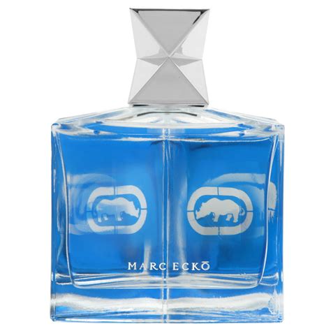 marc ecko men's perfume.